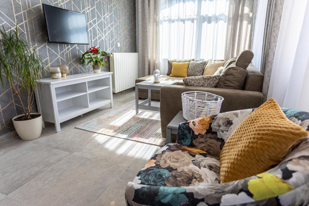 Ferienwohnung Pansion Tina Šilo Exterior foto